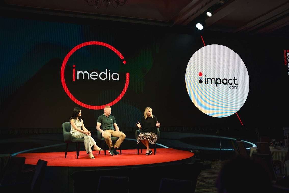 iMedia Retail Summit Australia 2025