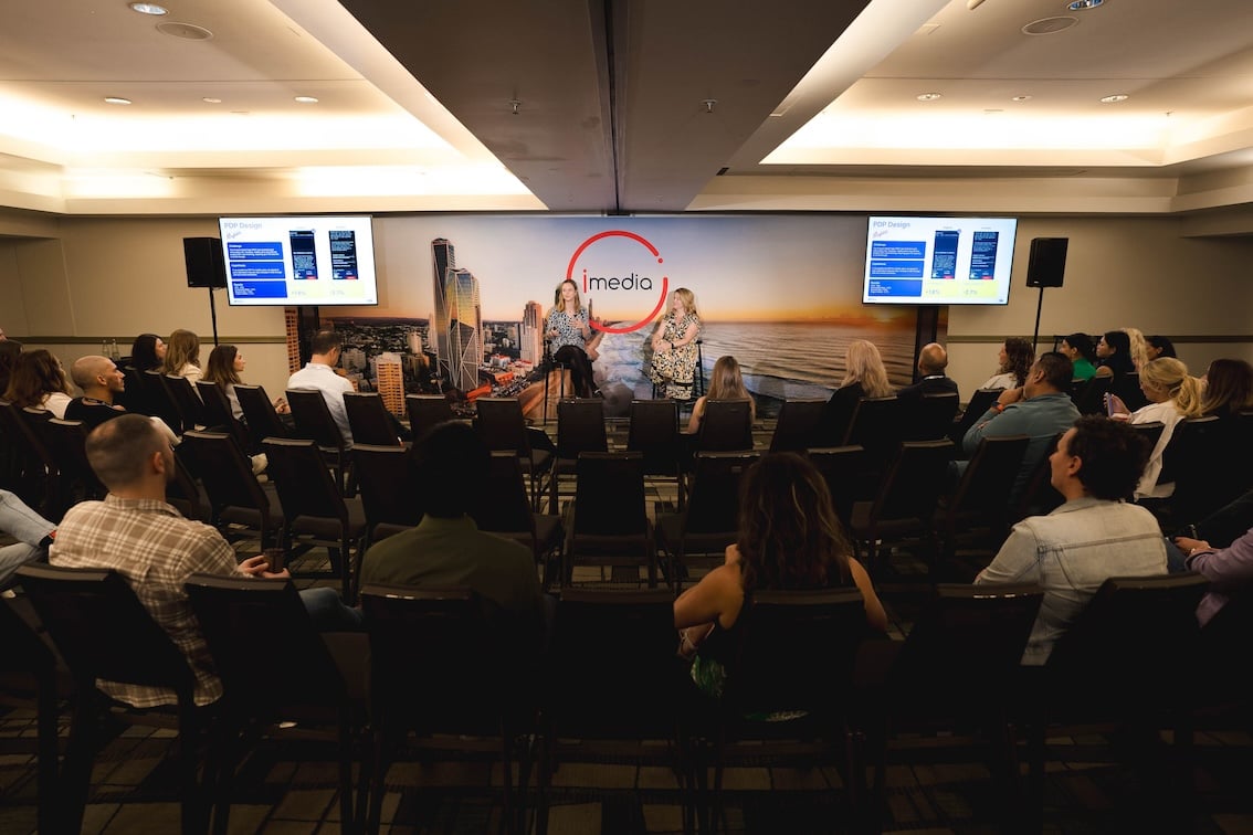 iMedia Retail Summit Australia 2025