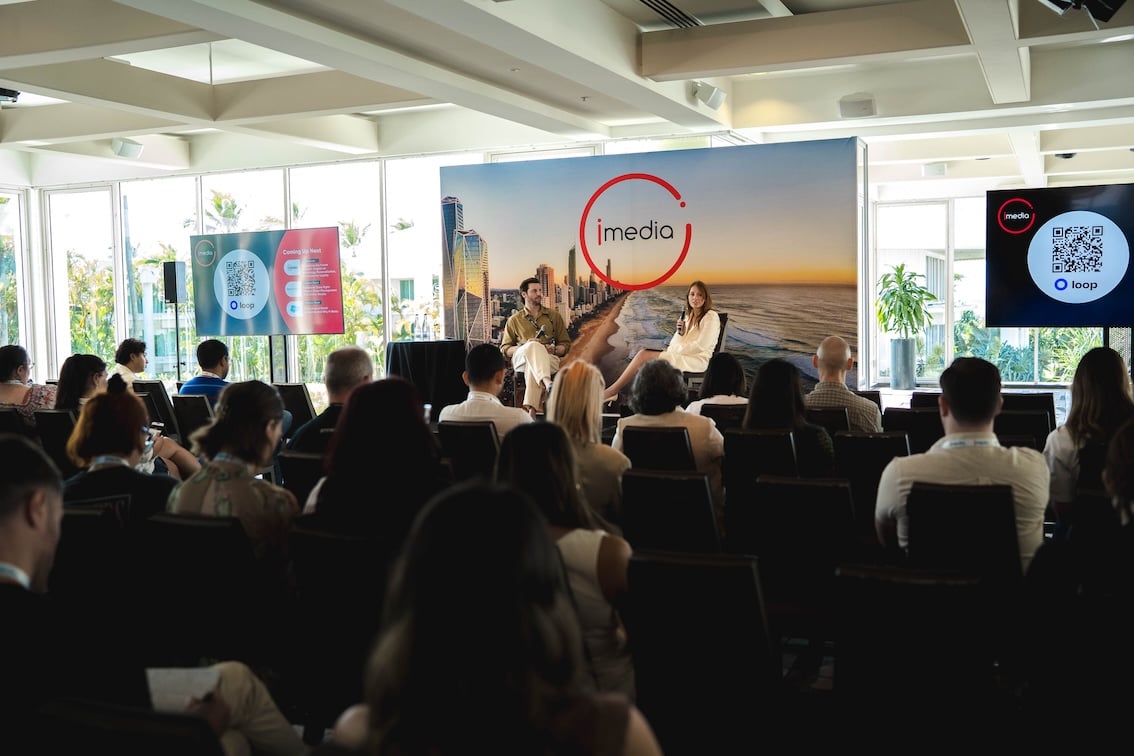 iMedia Retail Summit Australia 2025