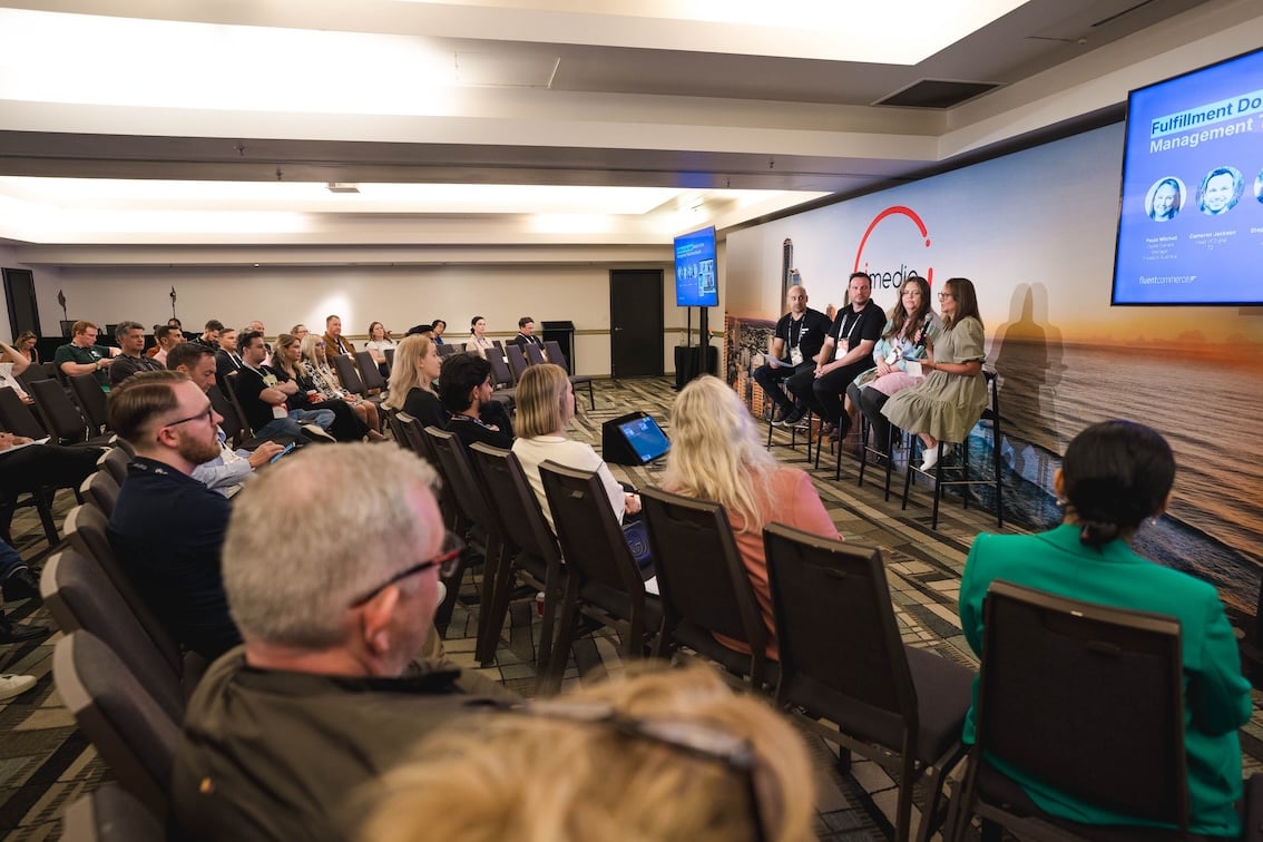 iMedia Retail Summit Australia 2025
