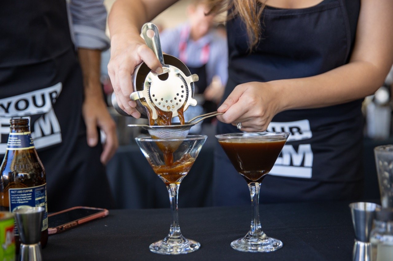 Mixology Masterclass
