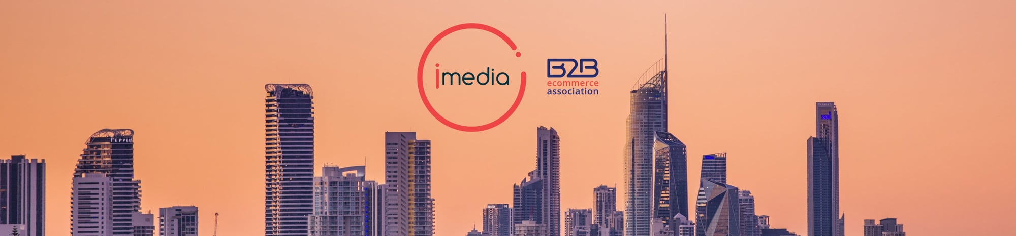 iMedia B2B eCommerce Summit delivered in partnership with the B2B eCommerce Association