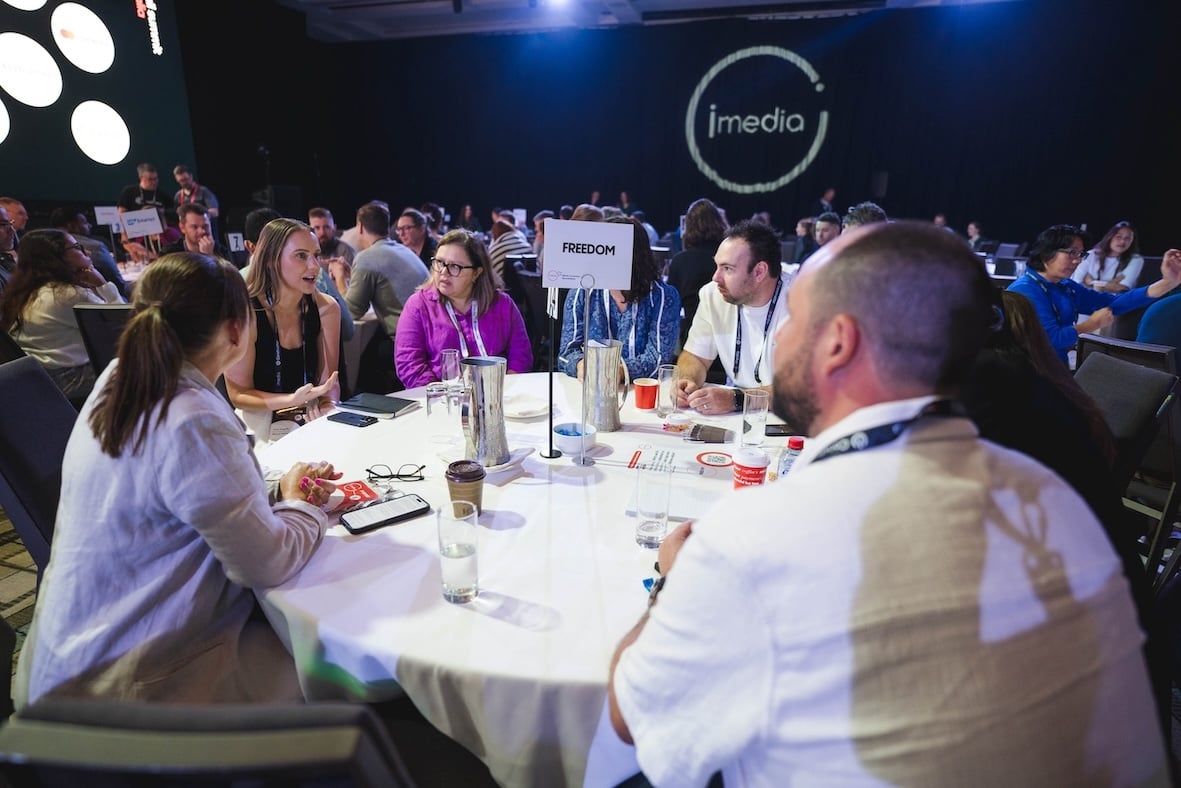 iMedia Retail Summit Australia 2025