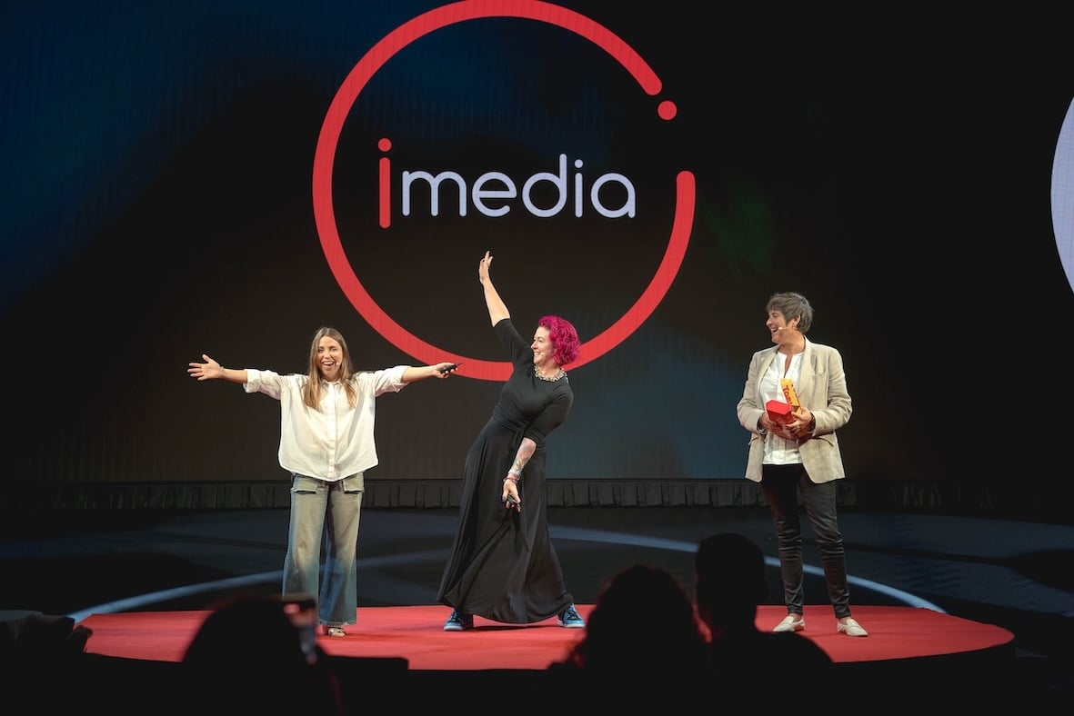 iMedia Retail Summit Australia 2025