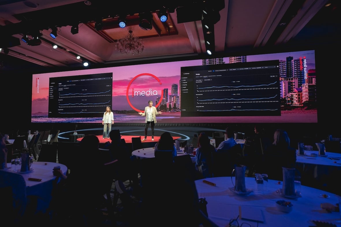 iMedia Retail Summit Australia 2025