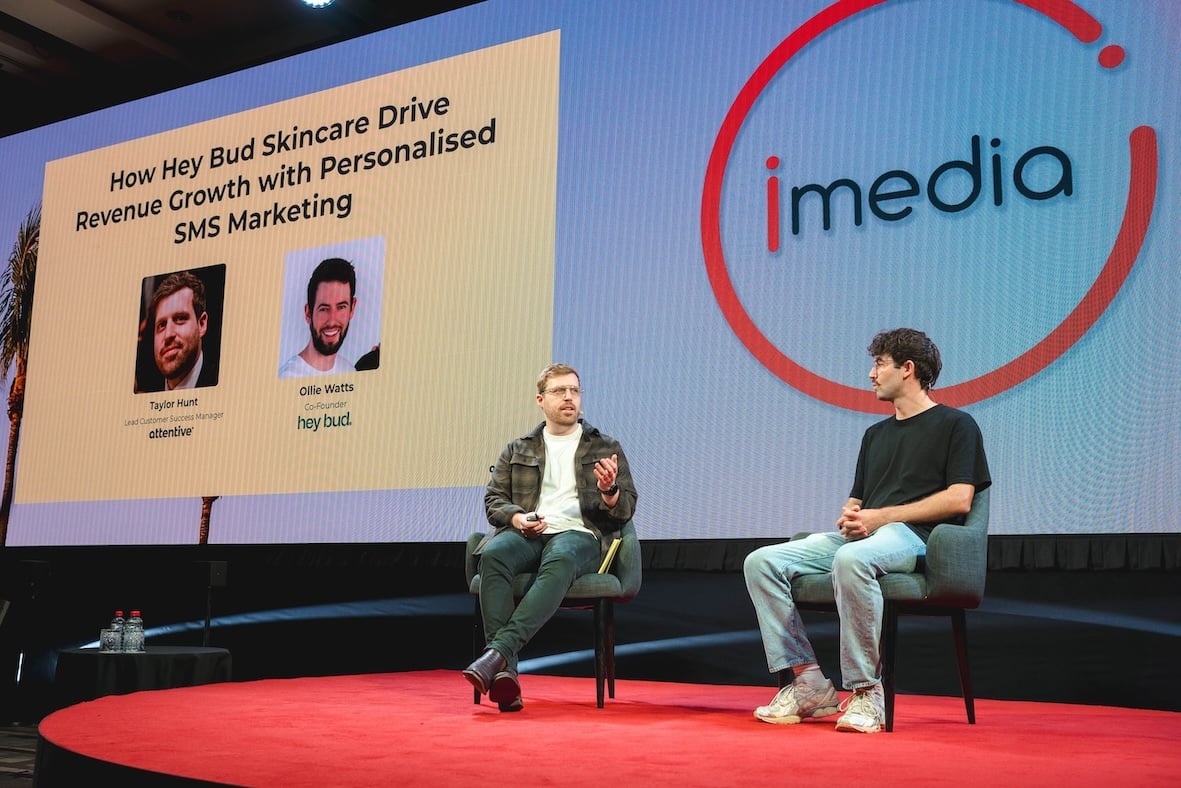 iMedia Retail Summit Australia 2025