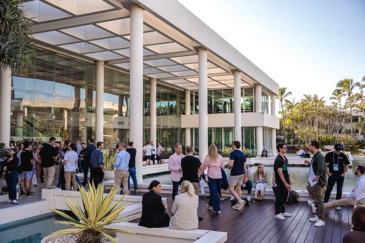 iMedia Retail Summit Australia 2025
