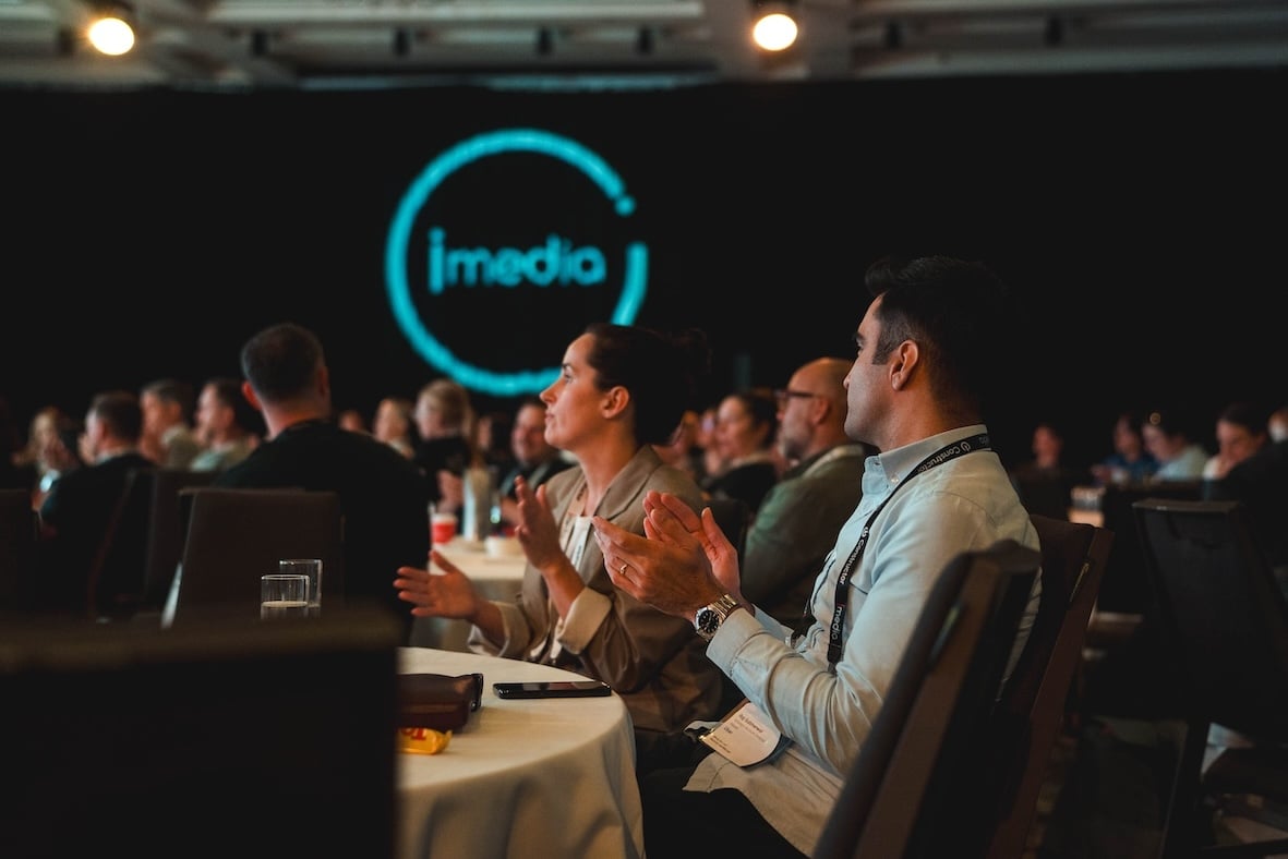 iMedia Retail Summit Australia 2025