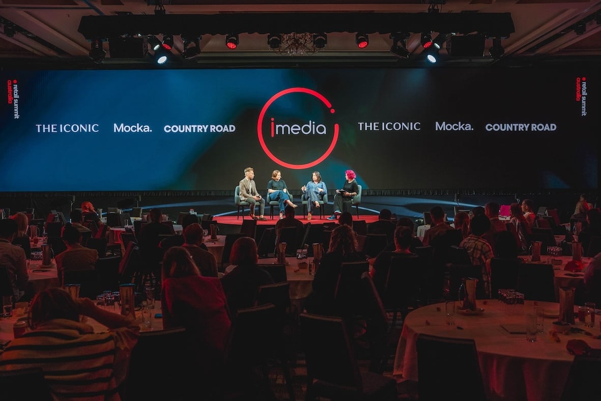 iMedia Retail Summit Australia 2025
