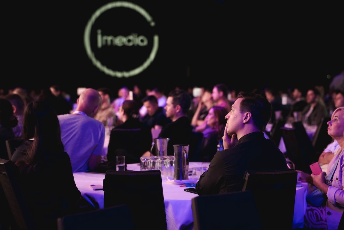 iMedia Retail Summit Australia 2025