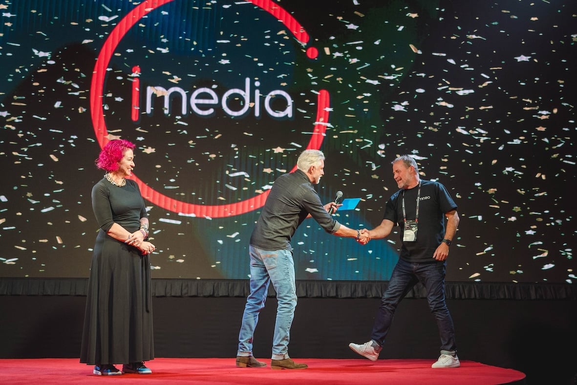 iMedia Retail Summit Australia 2025