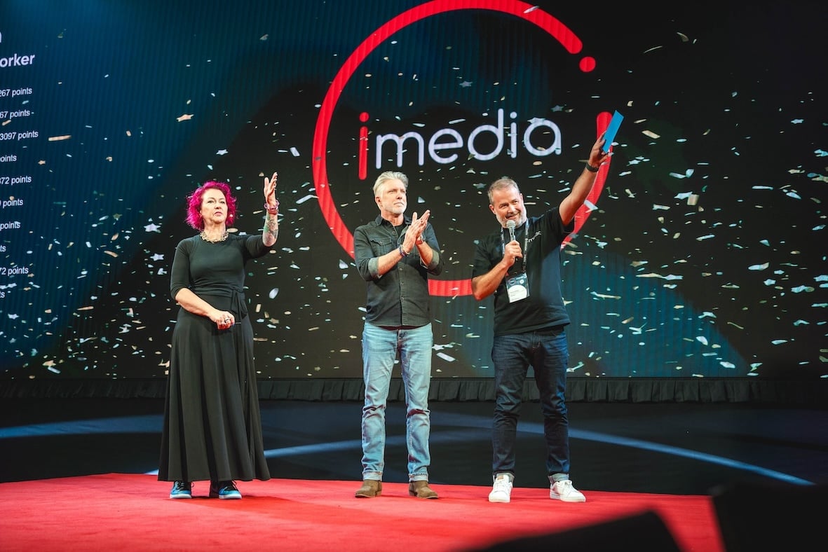 iMedia Retail Summit Australia 2025