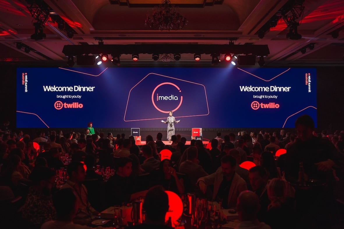 iMedia Retail Summit Australia 2025