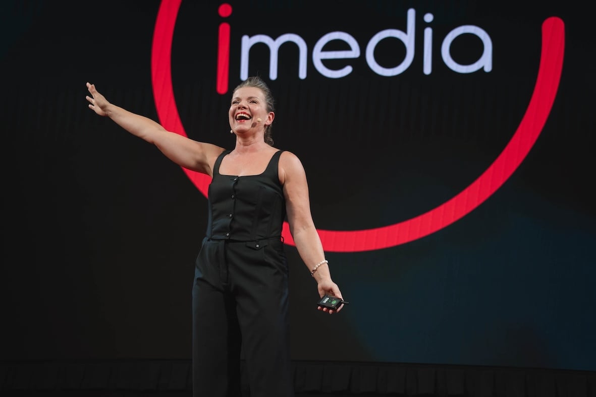 iMedia Retail Summit Australia 2025