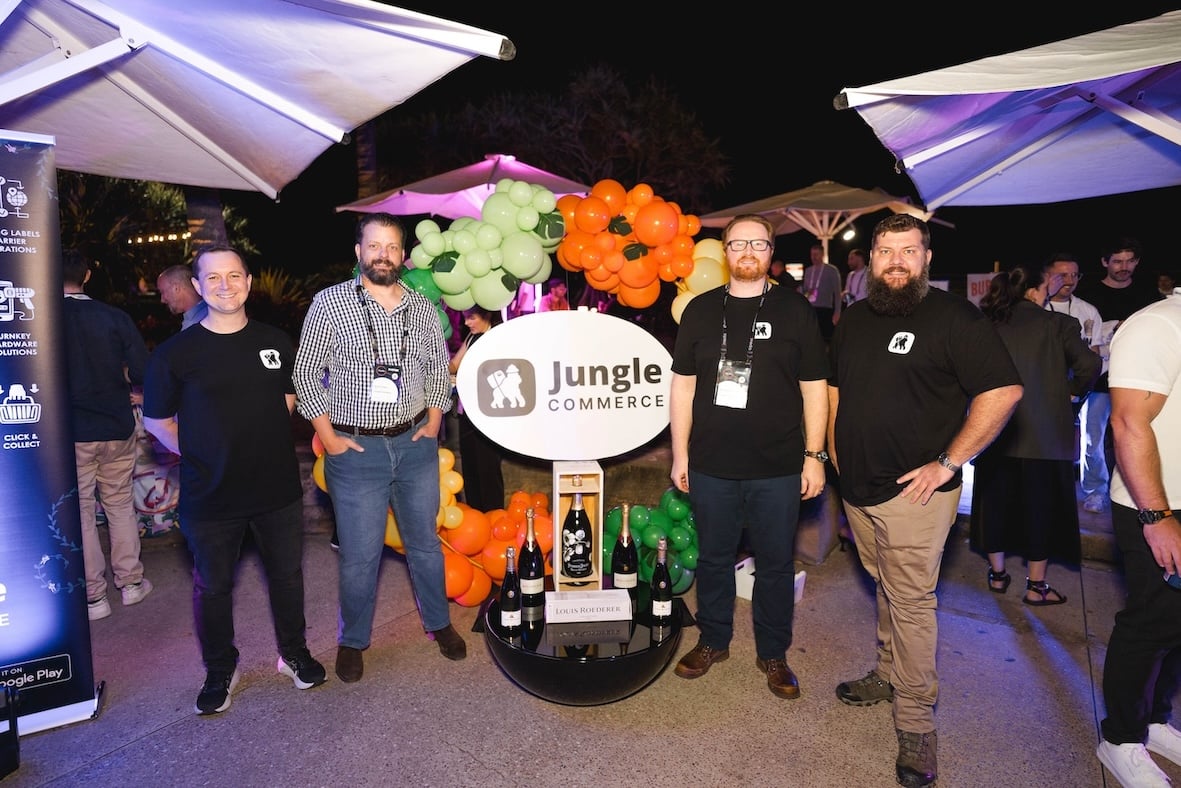 iMedia Retail Summit Australia 2025