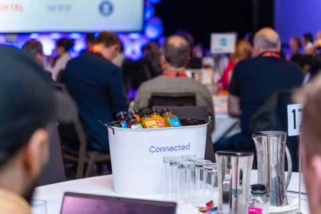 Marketer-led Round Tables