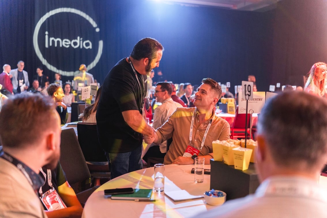 iMedia Retail Summit Australia 2025