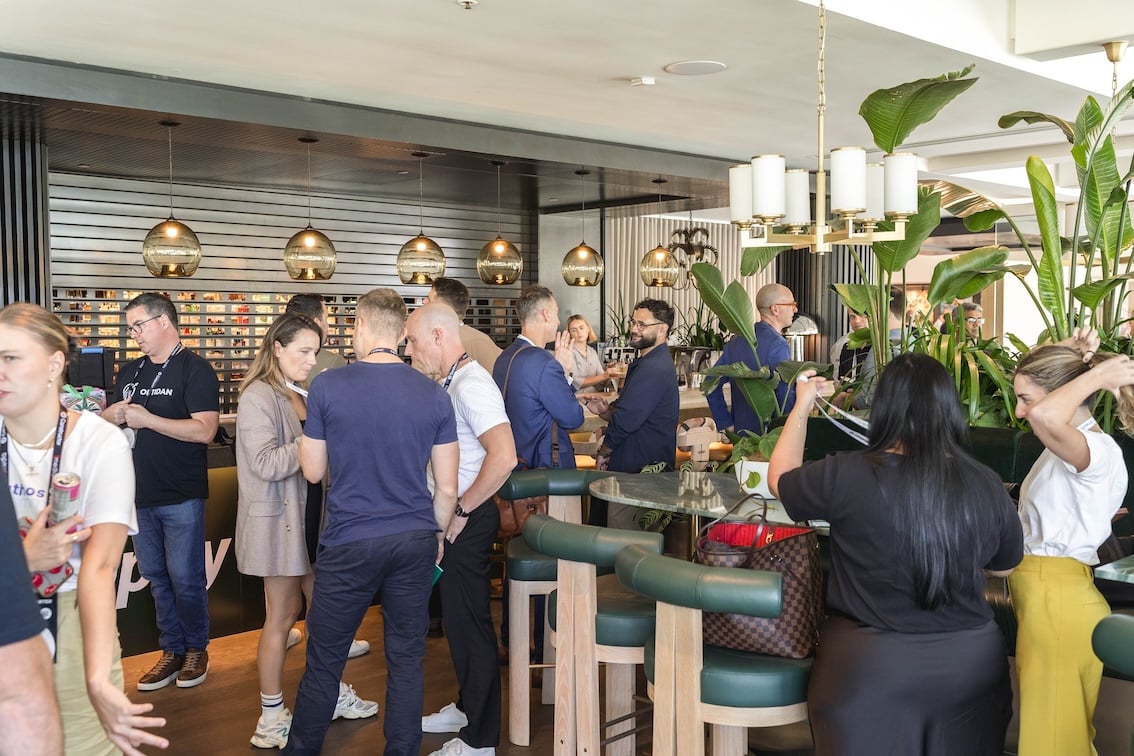 iMedia Retail Summit Australia 2025