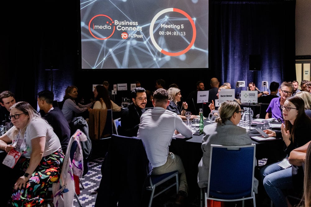 Business Connect