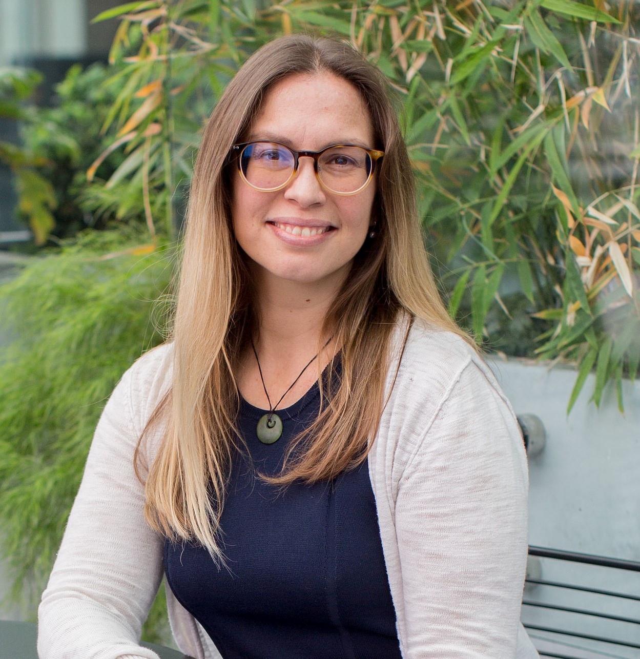 Dr Sommer Kapitan