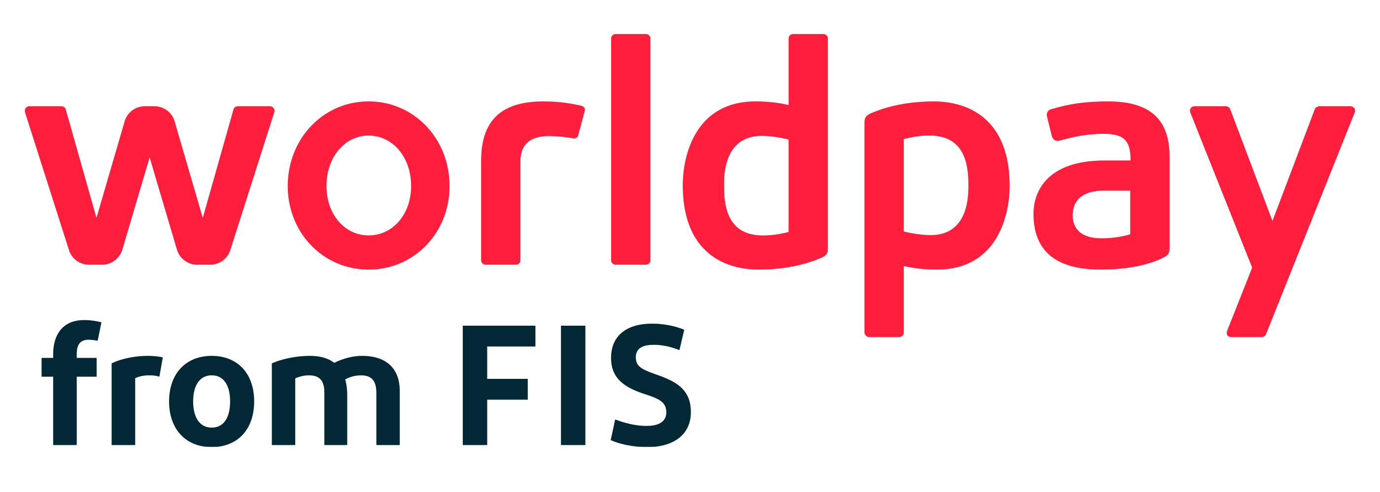 Worldpay from FIS