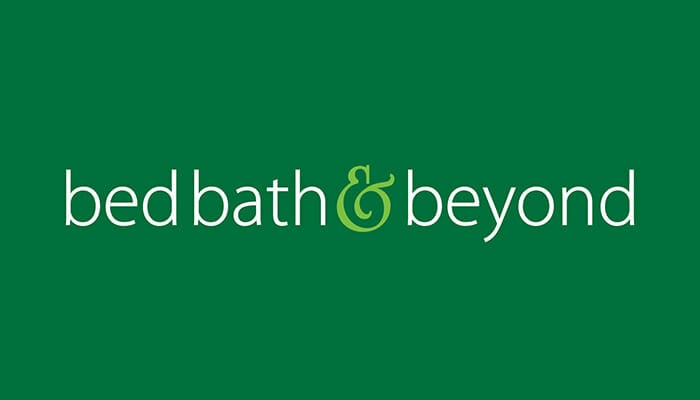 Bed Bath & Beyond
