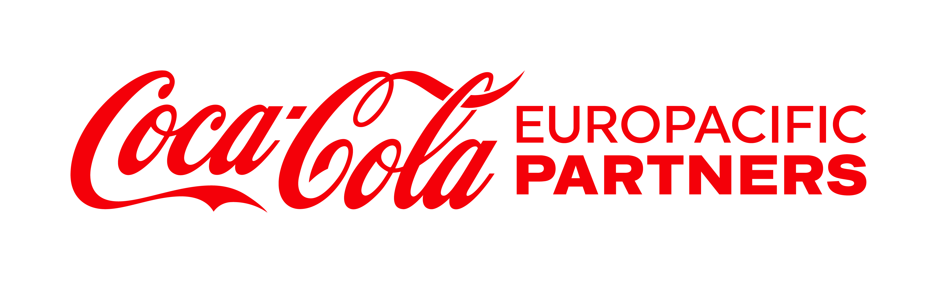 Coca Cola Europacific Partners 