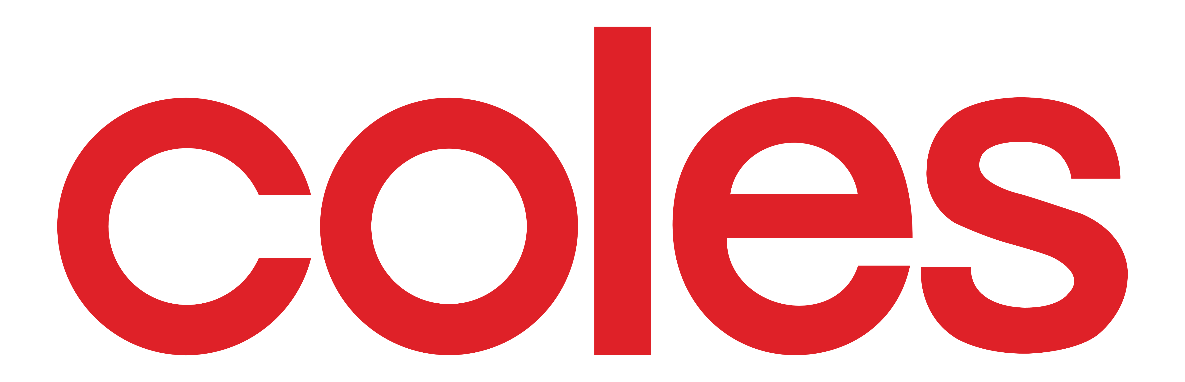 Coles