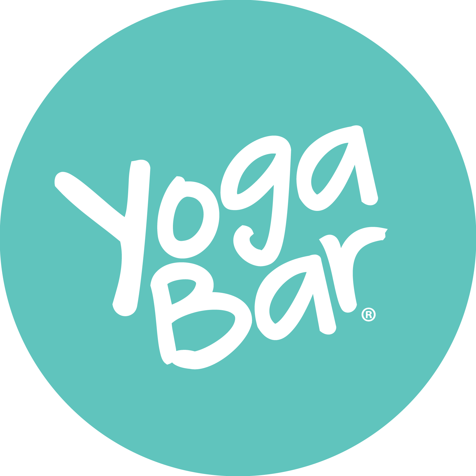 Yoga Bar - Shellspace Advertising